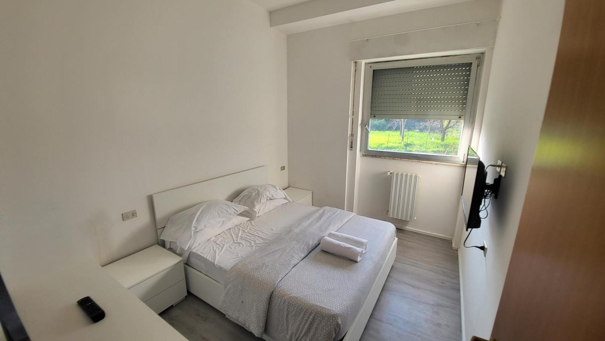 Toma Apartment Trilocale Moderno Per Max 6 Persone Milán Exteriér fotografie