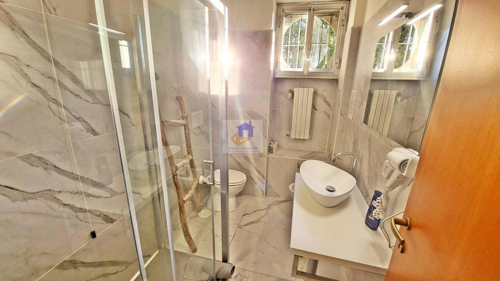 Toma Apartment Trilocale Moderno Per Max 6 Persone Milán Exteriér fotografie