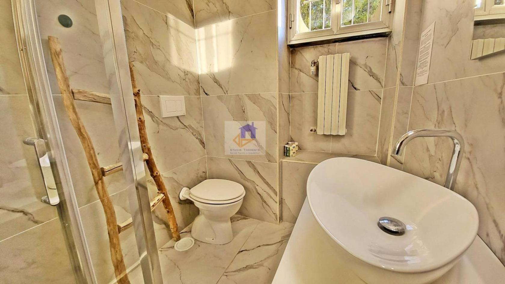 Toma Apartment Trilocale Moderno Per Max 6 Persone Milán Exteriér fotografie
