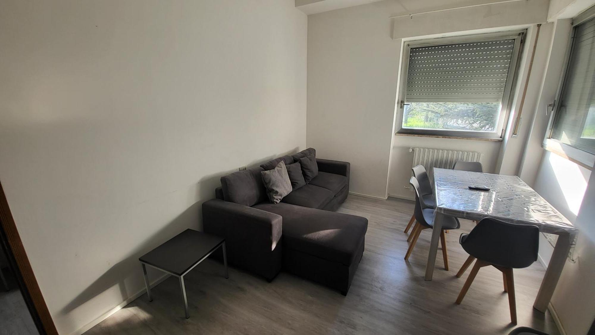 Toma Apartment Trilocale Moderno Per Max 6 Persone Milán Exteriér fotografie