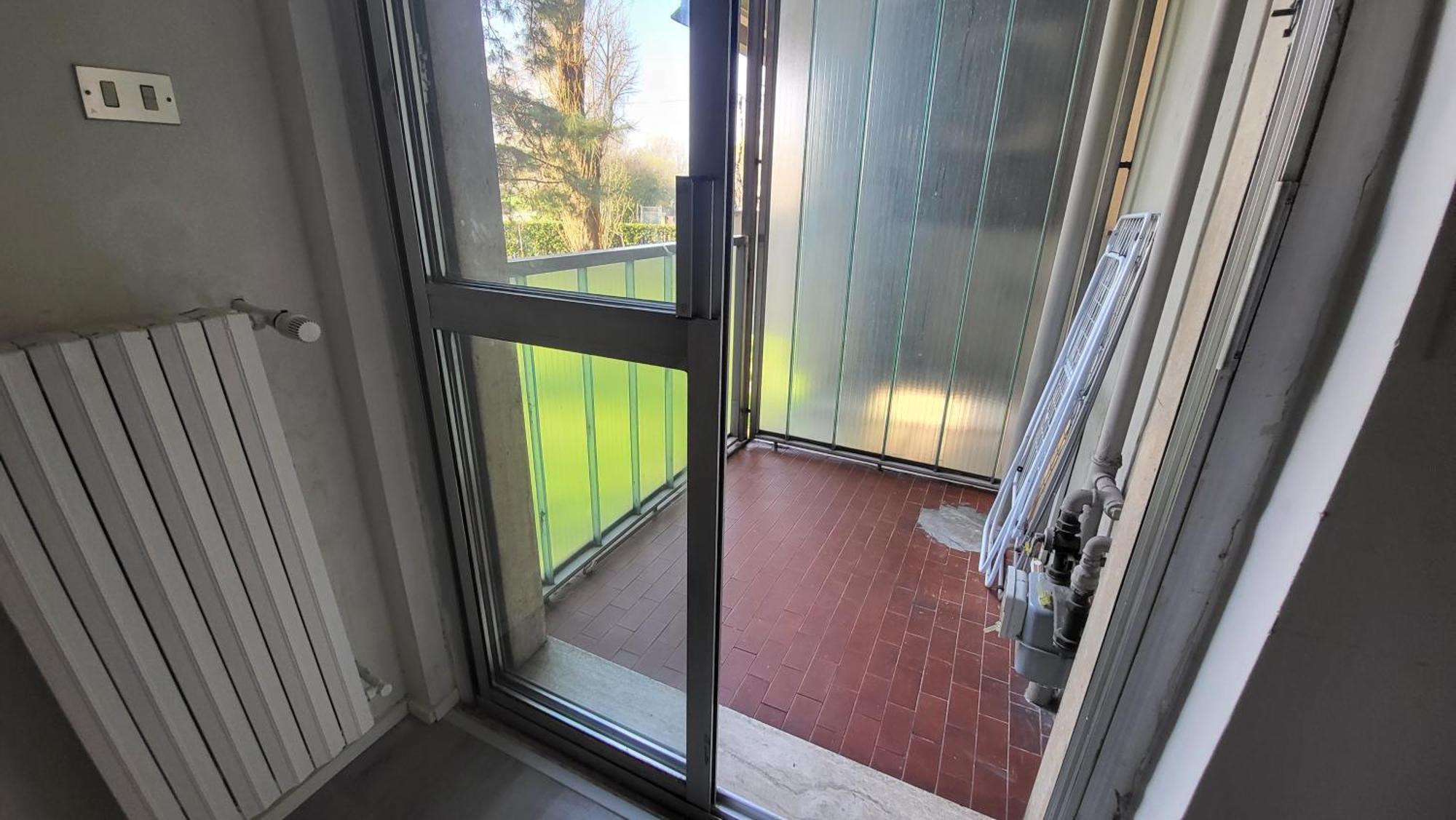 Toma Apartment Trilocale Moderno Per Max 6 Persone Milán Exteriér fotografie