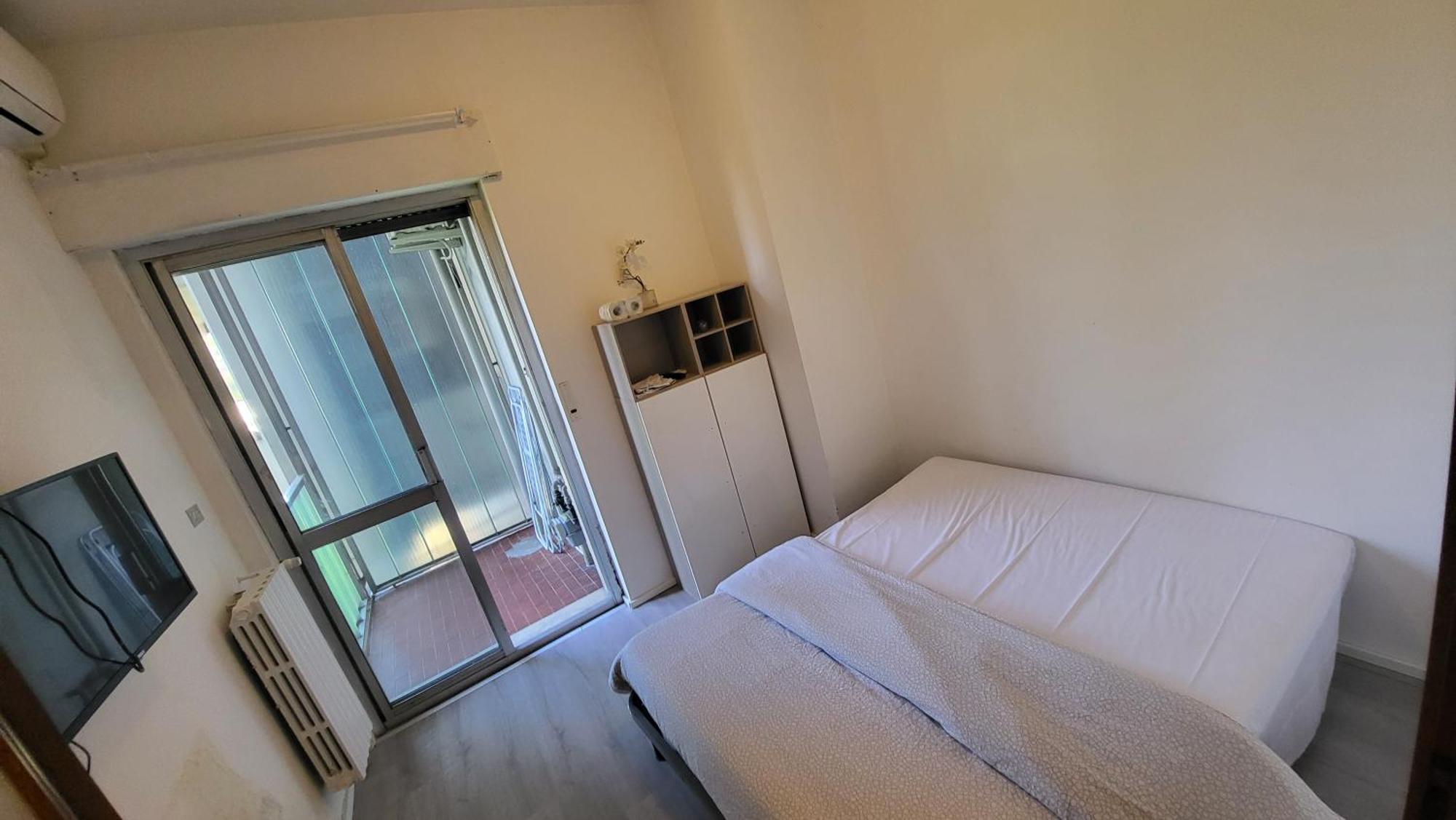 Toma Apartment Trilocale Moderno Per Max 6 Persone Milán Exteriér fotografie