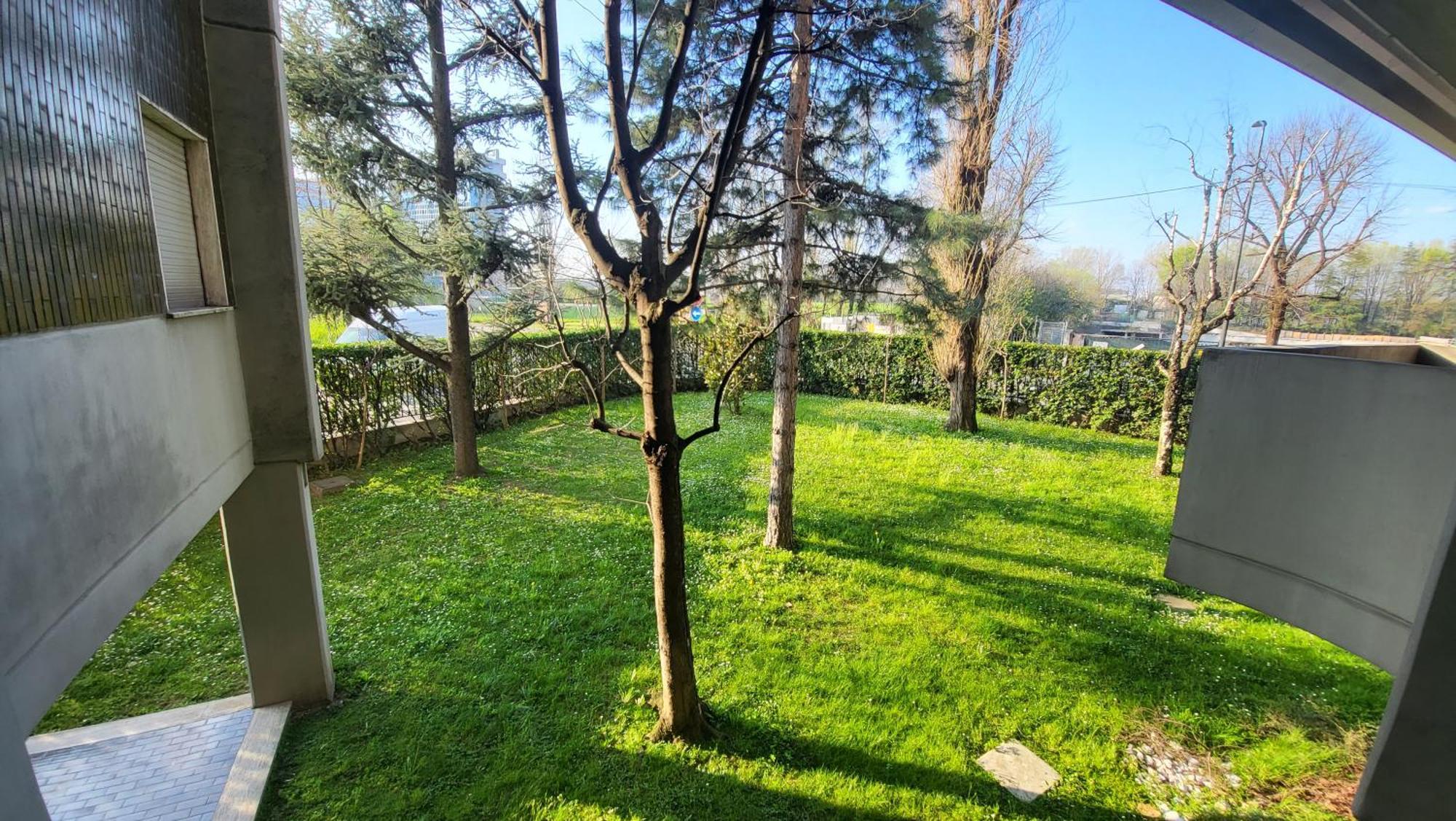Toma Apartment Trilocale Moderno Per Max 6 Persone Milán Exteriér fotografie